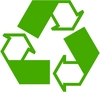Recycle Emblem